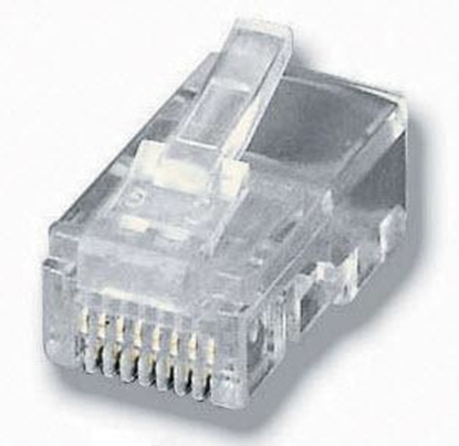 Attēls no Equip Modular Plug for Flat Cable