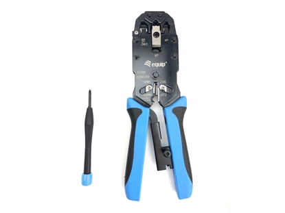 Изображение Equip Professional Modular Crimping Tool