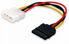 Изображение Equip SATA Internal Power Cable