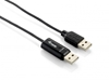 Изображение Equip USB 2.0 Dual PC Bridge Cable