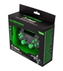 Изображение Esperanza EGG106G Gaming Controller Gamepad PC,Playstation 2,Playstation 3 Analogue / Digital USB 2.0 Black, Green