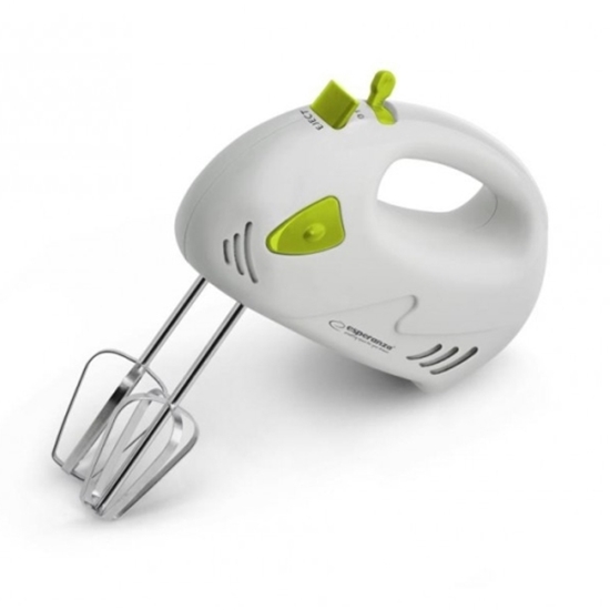 Изображение ESPERANZA EKM007G HAND MIXER MUFFIN 150W