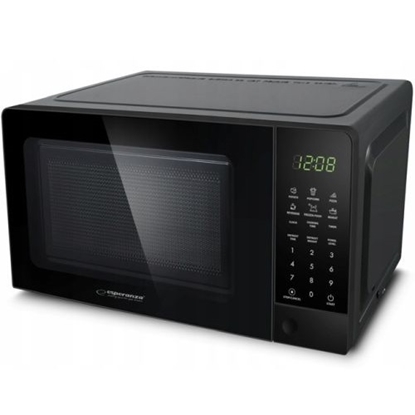 Picture of Esperanza EKO009 Microwave oven 1100W