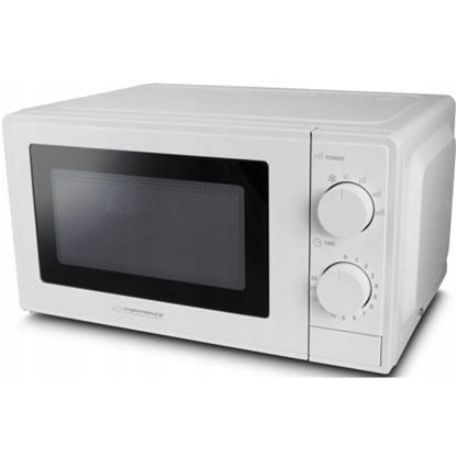 Attēls no Esperanza EKO011W Microwave oven 1100W