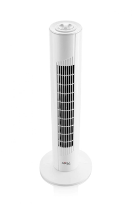 Picture of ETA | GALVEN73T | Tower Fan | White | Diameter N/A cm | Number of speeds 3 | Oscillation | 45 W | No