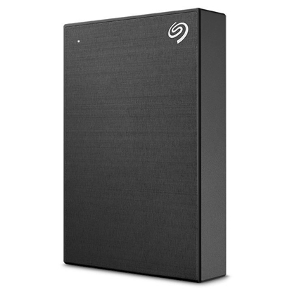 Attēls no Seagate One Touch HDD 5 TB external hard drive Black