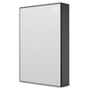 Изображение Seagate One Touch STKZ5000401 external hard drive 5 TB Black, Silver