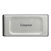 Picture of External SSD|KINGSTON|1TB|USB 3.2|Write speed 2000 MBytes/sec|Read speed 2000 MBytes/sec|SXS2000/1000G