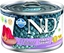 Attēls no FARMINA N&D Cat Natural Tuna&Shrimp- wet cat food - 140 g