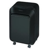 Изображение Fellowes Powershred LX210 paper shredder Black