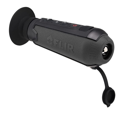 Attēls no FLIR TKx monocular Black, Grey