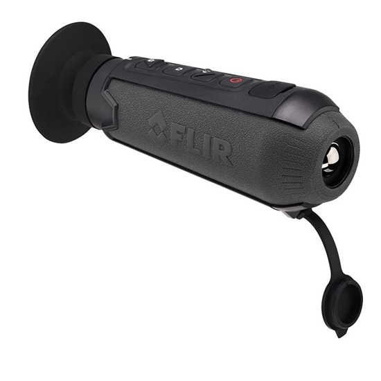 Picture of FLIR TKx monocular Black, Grey