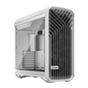 Изображение FRACTAL DESIGN Torrent White TG Clear