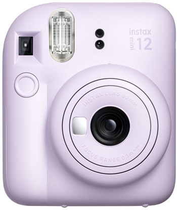 Изображение Fujifilm instax mini 12 lilac-purple