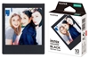 Изображение Fujifilm | Instax Square Instant Film Black | Glossy | Quantity 10