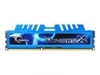 Изображение DDR3 8GB (2x4GB) RipjawsX 2133MHz CL9 XMP