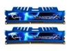 Изображение DDR3 8GB (2x4GB) RipjawsX 2400MHz CL11 XMP