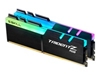 Изображение Pamięć DDR4 16GB (2x8GB) TridentZ RGB for AMD 3200MHz CL16 XMP2