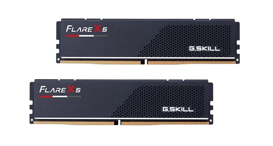 Изображение G.Skill Flare X5 F5-6000J3038F16GX2-FX5 memory module 32 GB 2 x 16 GB DDR5 6000 MHz