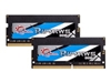 Picture of G.Skill Ripjaws 32GB F4-3200C22D-32GRS