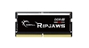 Изображение G.Skill Ripjaws F5-5600S4040A16GX2-RS memory module 32 GB 2 x 16 GB DDR5 5600 MHz