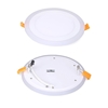 Picture of Gaismeklis LED 6W/ww IP44 360lm 100mm