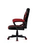 Picture of Gaming chair for children Huzaro Ranger 1.0 Red Mesh, black, red