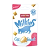 Изображение Gardums kaķiem Animonde Mikies kociņi 30g Wellnes