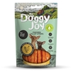 Picture of Gardums suņiem Doggy Joy nūjiņas, vistas filejas 55g