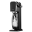 Изображение Gāzēto dzēr.pag. SodaStream Black