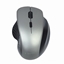 Изображение Gembird 6-button Wireless Optical Mouse Black / Space Grey