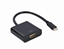 Picture of Gembird A-CM-HDMIF-03 USB graphics adapter 3840 x 2160 pixels Black