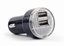 Picture of Gembird USB Car charger 2-port Black