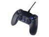 Picture of Gembird Wired PlayStation 4 or PC Black