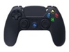 Изображение Gembird Wireless Controller for PlayStation 4 or PC Black