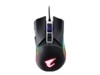 Изображение Gigabyte AORUS M5 mouse Right-hand USB Type-A Optical 16000 DPI