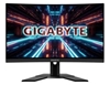 Изображение Gigabyte G27FC A LED display 68.6 cm (27") 1920 x 1080 pixels Full HD Black