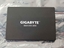 Attēls no SALE OUT. GIGABYTE SSD 256GB 2.5" SATA 6Gb/s, REFURBISHED, WITHOUT ORIGINAL PACKAGING | Gigabyte | GP-GSTFS31256GTND | 256 GB | SSD interface SATA | REFURBISHED, WITHOUT ORIGINAL PACKAGING | Read speed 520 MB/s | Write speed 500 MB/s