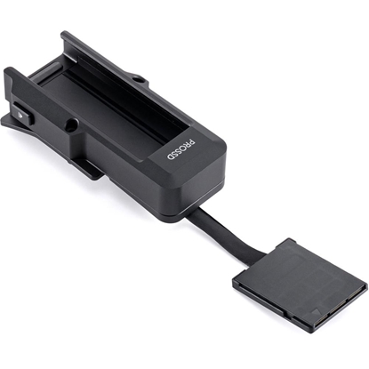 Picture of GIMBAL ACC PRO SSD MOUNT/CP.RN.00000190.01 DJI