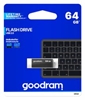 Picture of Goodram UCU2 USB 2.0 64GB Black