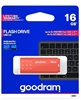 Picture of Goodram UME3 USB 3.0 16GB Orange