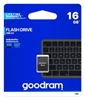 Изображение Goodram UPI2 USB 2.0 16GB Black