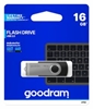 Изображение Goodram UTS2 16GB USB 2.0 Black