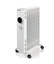 Attēls no Gorenje | Heater | OR2000M | Oil Filled Radiator | 2000 W | Suitable for rooms up to 15 m² | White | N/A