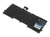 Изображение Bateria do Dell XPS 13 Y9N00 7,4V/7,6V 6300mAh