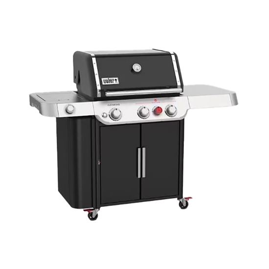 Изображение Grils gāzes Weber Genesis E-335