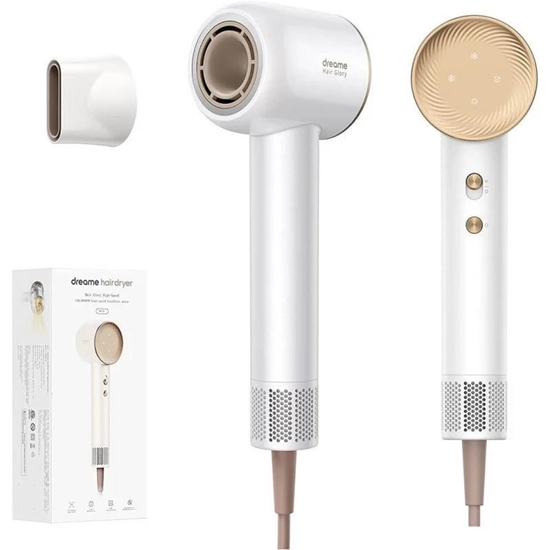 Изображение HAIR DRYER/AHD6A-WH DREAME