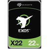 Изображение Seagate ST22000NM001E internal hard drive 3.5" 22 TB Serial ATA