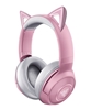 Изображение Headphones Razer Kraken BT - Kitty Edition