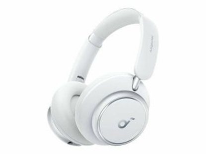 Picture of HEADSET SPACE Q45/WHITE A3040G21 SOUNDCORE